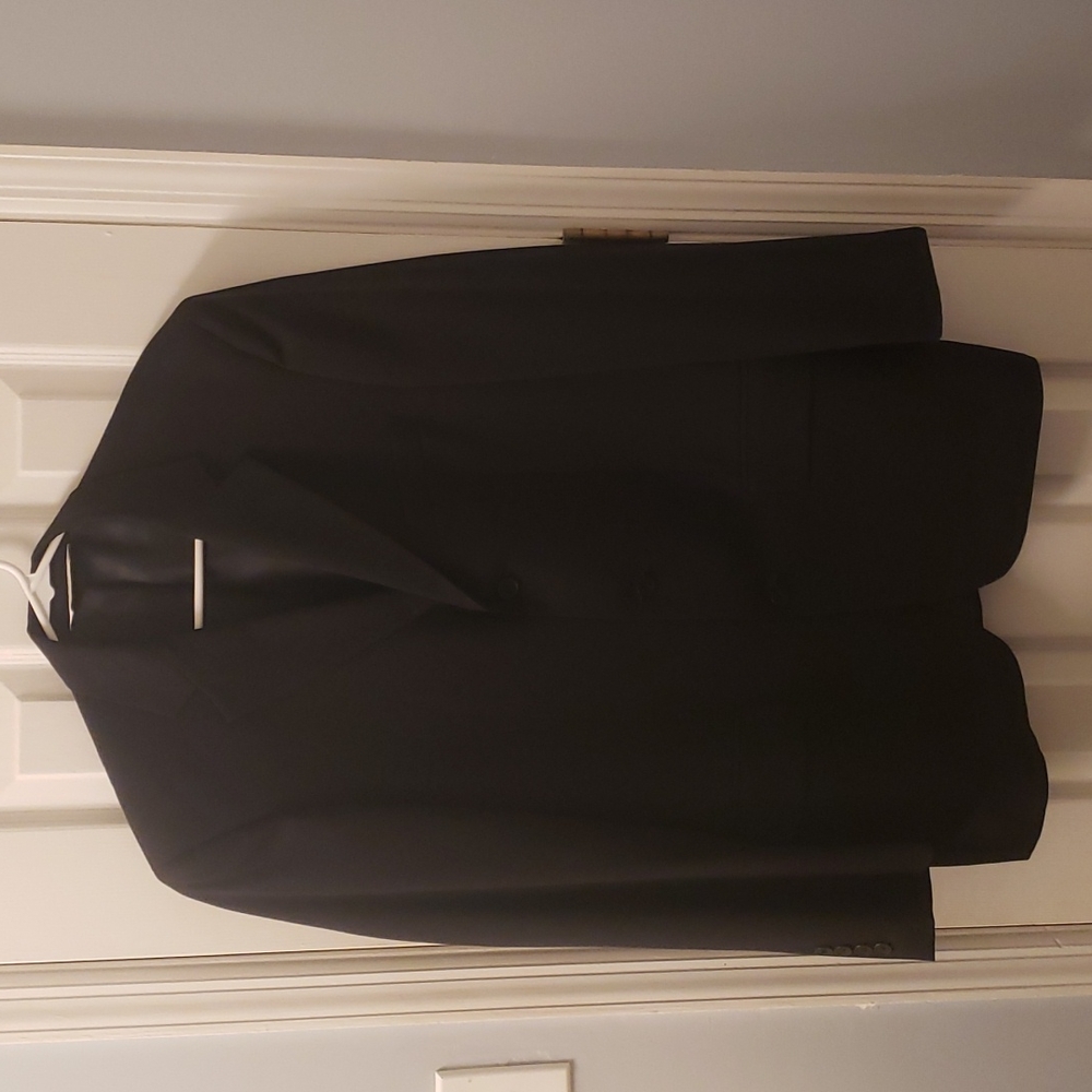 Versini Men's Suitcoat